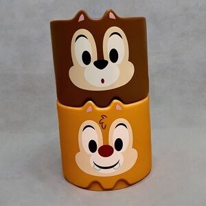 Disney Chip and Dale Ceramic Mugs